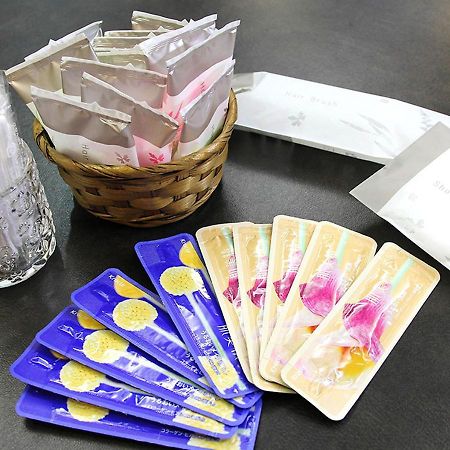 Hotel Trend Okayama Ekimae Eksteriør bilde