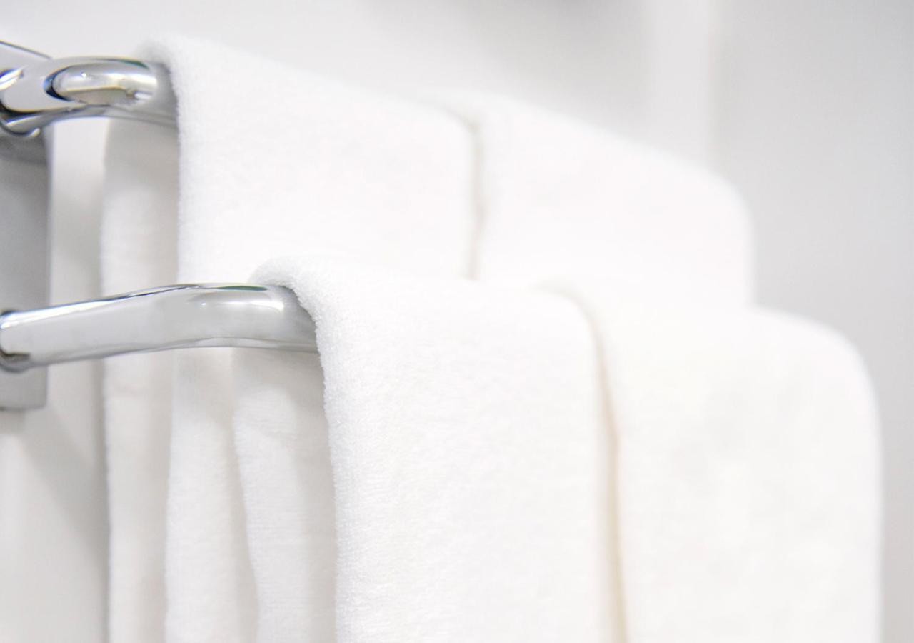 Hotel Trend Okayama Ekimae Rom bilde