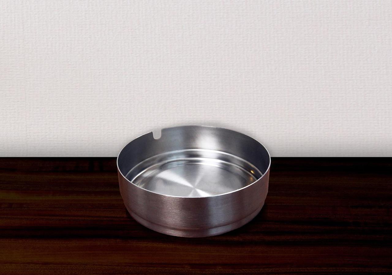 Hotel Trend Okayama Ekimae Rom bilde