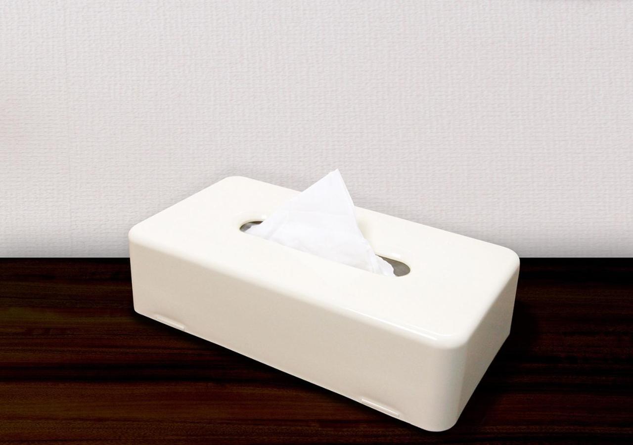 Hotel Trend Okayama Ekimae Rom bilde